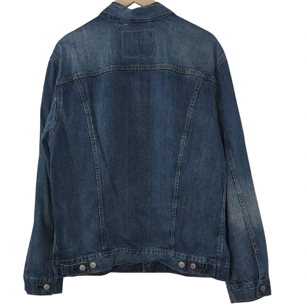 Levis levis men